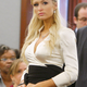 Image for article titled Paris Finally Admits Cocaine Was Hers, Wears Special Costume In Court